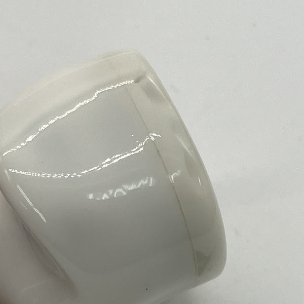NUARL 【中古】Inovat r ホワイトポルセラン【INVTR-WP