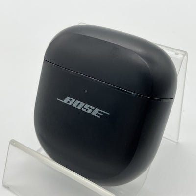 【中古】QuietComfort Ultra Earbuds Black【秋葉原】