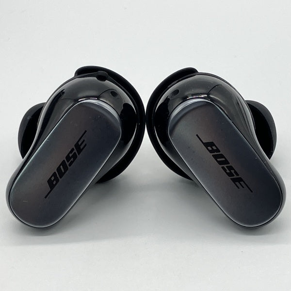 QuietComfort Earbuds II（中古） Bose 【中古】QuietComfort Earbuds II Soapstone【日本橋】 – e