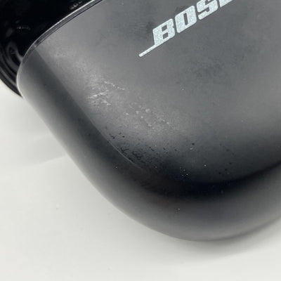 【中古】QuietComfort Ultra Earbuds Black【秋葉原】