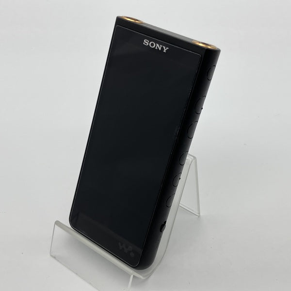 【中古】NW-ZX507 BM 【ブラック】【秋葉原】