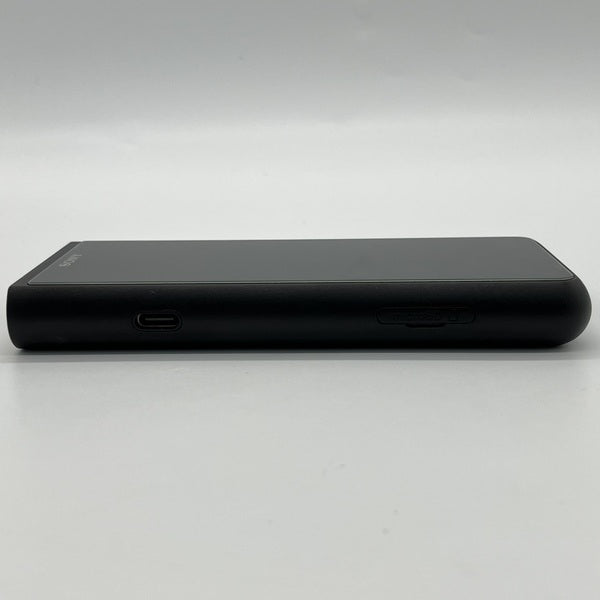 【中古】NW-ZX507 BM 【ブラック】【秋葉原】