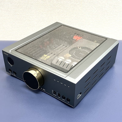 【中古】K9 Pro ESS Skylight 【FIO-K9PROESS-SL】【秋葉原】