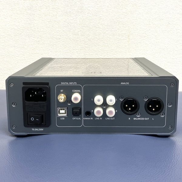 【中古】K9 Pro ESS Skylight 【FIO-K9PROESS-SL】【秋葉原】