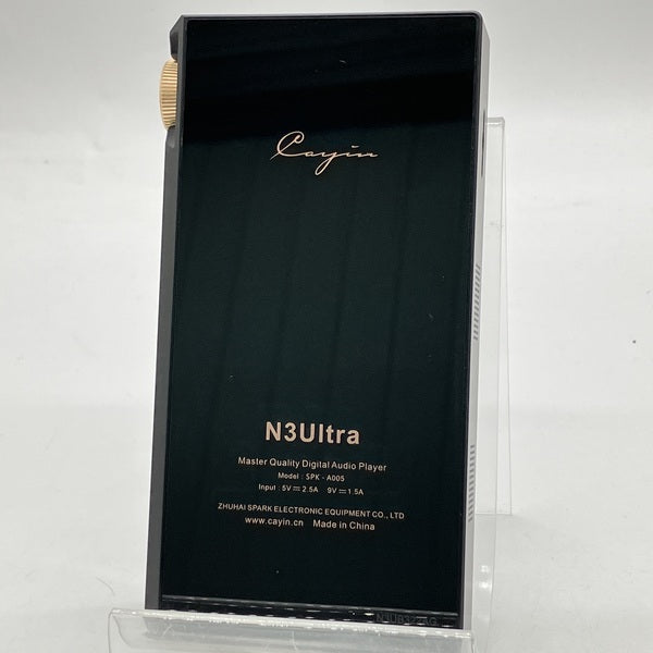 【中古】N3Ultra【日本橋】