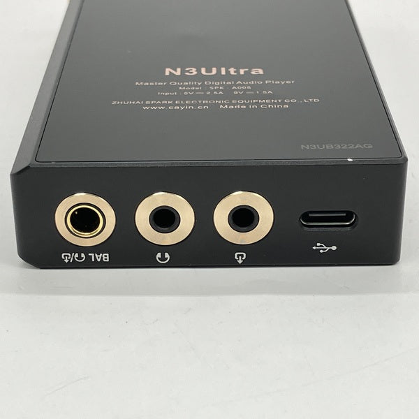 【中古】N3Ultra【日本橋】