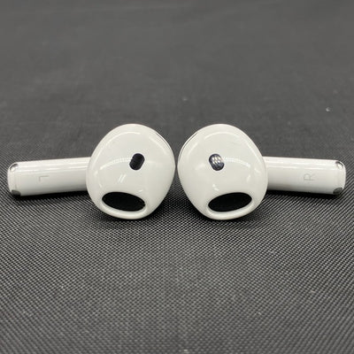 【中古】AirPods 4 MXP63J/A【秋葉原】