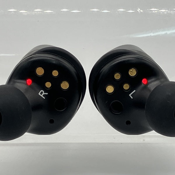 SENNHEISER 【中古】MOMENTUM True Wireless 4 ブラック