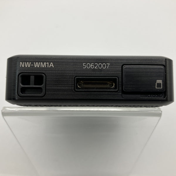 【中古】NW-WM1A BM【秋葉原】