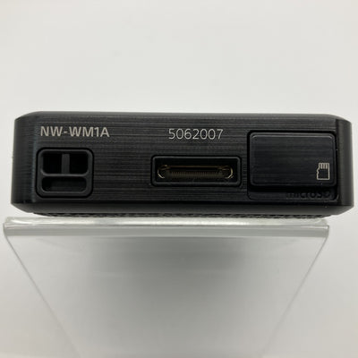 【中古】NW-WM1A BM【秋葉原】