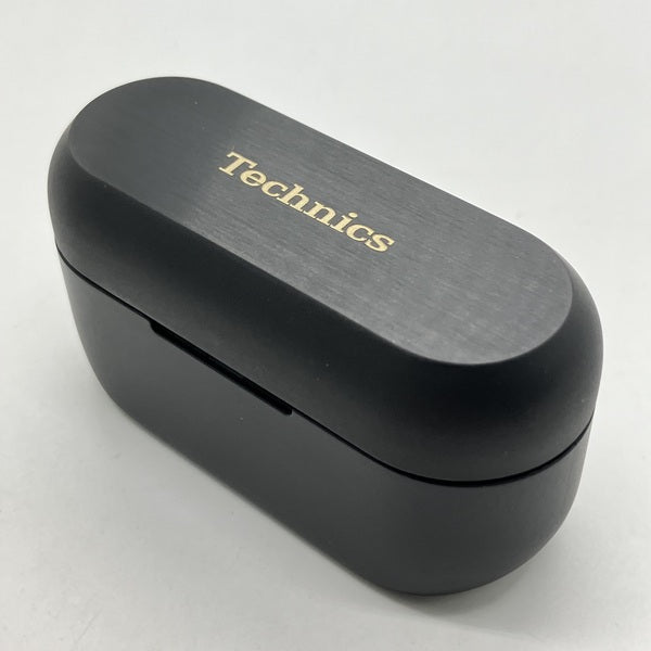 Technics 【中古】EAH-AZ80-K ブラック【秋葉原】 – e☆イヤホン