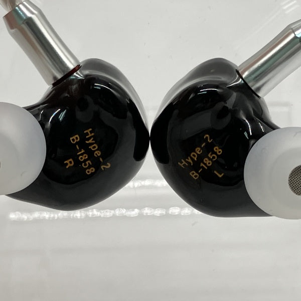 THIEAUDIO 【中古】Hype 2 Indigo (Blue)【秋葉原】 – e☆イヤホン
