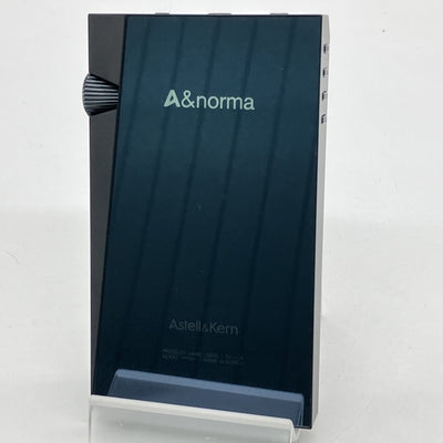 【中古】A&norma SR35 【IRV-AK-SR35】【日本橋】