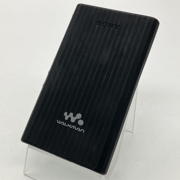 SONY NW-A306 32GB 極美品　シリコンケース付き その他ブランド 【中古】NW-A306用シリコンケース【秋葉原】 – e☆イヤホン