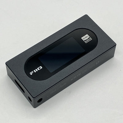 【中古】KA15 Black 【FIO-KA15-B】【秋葉原】