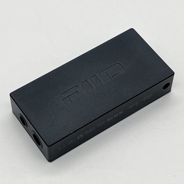 【中古】KA15 Black 【FIO-KA15-B】【秋葉原】