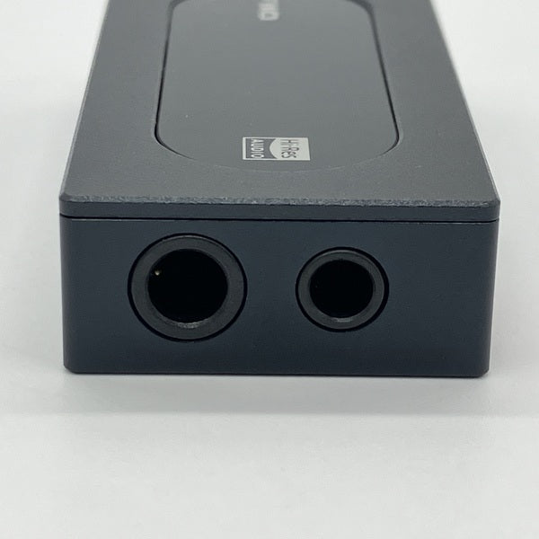 【中古】KA15 Black 【FIO-KA15-B】【秋葉原】