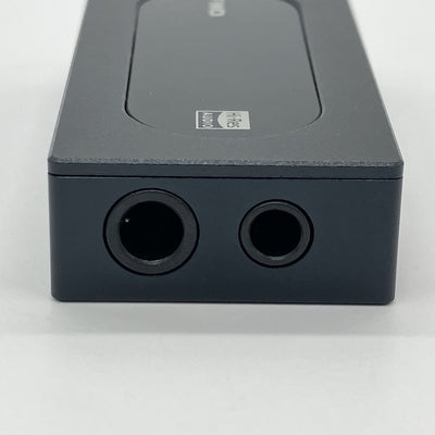 【中古】KA15 Black 【FIO-KA15-B】【秋葉原】