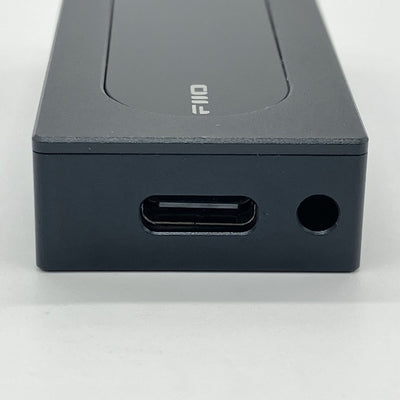 【中古】KA15 Black 【FIO-KA15-B】【秋葉原】