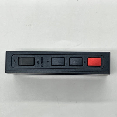 【中古】KA15 Black 【FIO-KA15-B】【秋葉原】