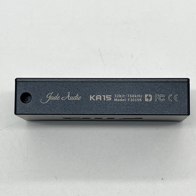 【中古】KA15 Black 【FIO-KA15-B】【秋葉原】