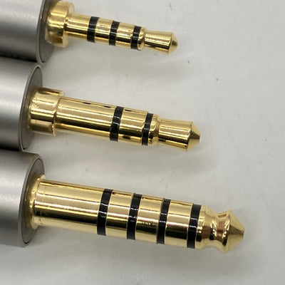 【中古】BlueLuna 3 in 1 Plug【日本橋】