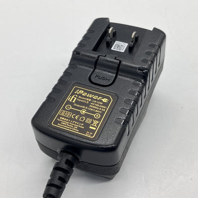 【中古】iPower II 12V【秋葉原】