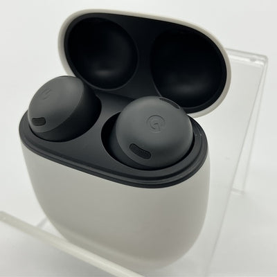 【中古】Pixel Buds Pro Charcoal【秋葉原】