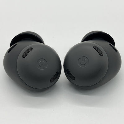 【中古】Pixel Buds Pro Charcoal【秋葉原】
