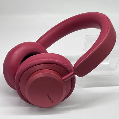 【中古】MIAMI Noise Cancelling Bluetooth Ruby Red【秋葉原】
