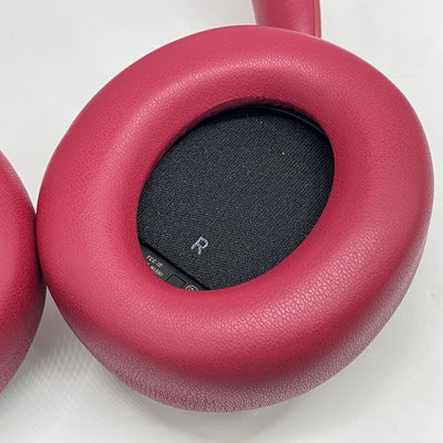 【中古】MIAMI Noise Cancelling Bluetooth Ruby Red【秋葉原】