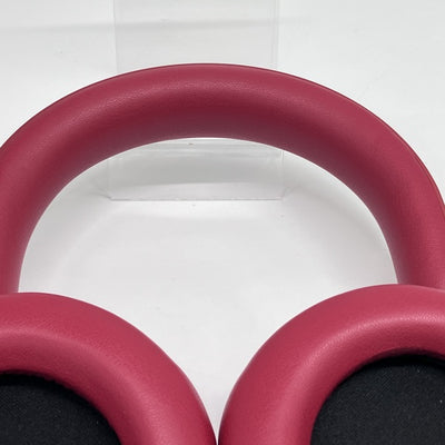 【中古】MIAMI Noise Cancelling Bluetooth Ruby Red【秋葉原】
