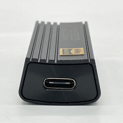 【中古】DC06 ブラック【秋葉原】