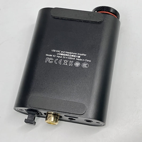 【中古】K3 【FIO-K3-B】【秋葉原】