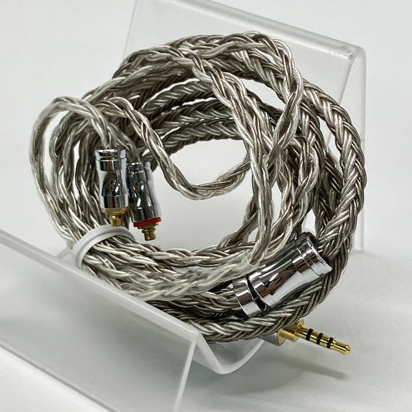 【中古】NICEHCK C16-4 MMCX to 2.5mm【秋葉原】