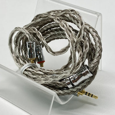 【中古】NICEHCK C16-4 MMCX to 2.5mm【秋葉原】