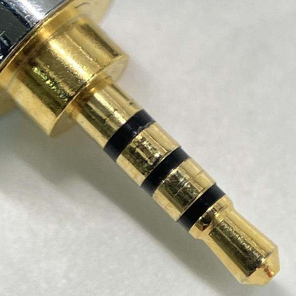 【中古】NICEHCK C16-4 MMCX to 2.5mm【秋葉原】
