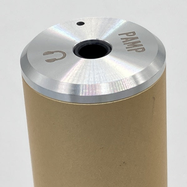 【中古】KM02-PAMP ポータブルヘッドフォンアンプ【日本橋】