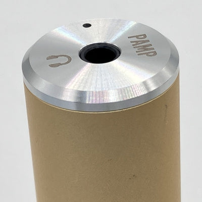 【中古】KM02-PAMP ポータブルヘッドフォンアンプ【日本橋】