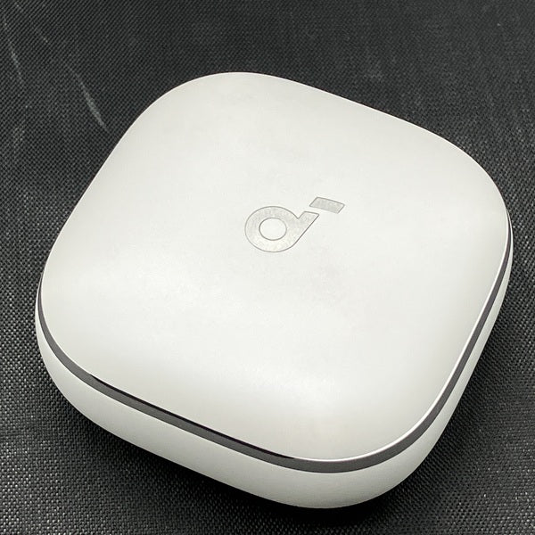 Anker 【中古】Soundcore Liberty 5 パールホワイト【A3957N21