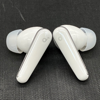 【中古】Soundcore Liberty 5 パールホワイト【A3957N21】【名古屋】