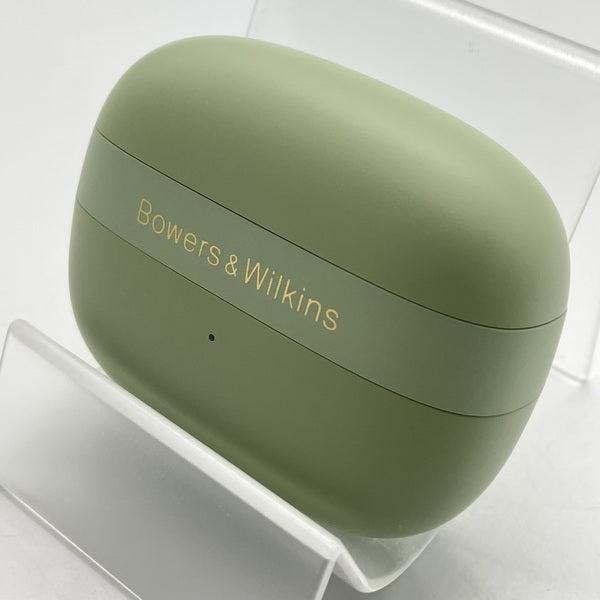 Bowers & Wilkins 【中古】Pi8 ジェイド・グリーン【PI8/JG