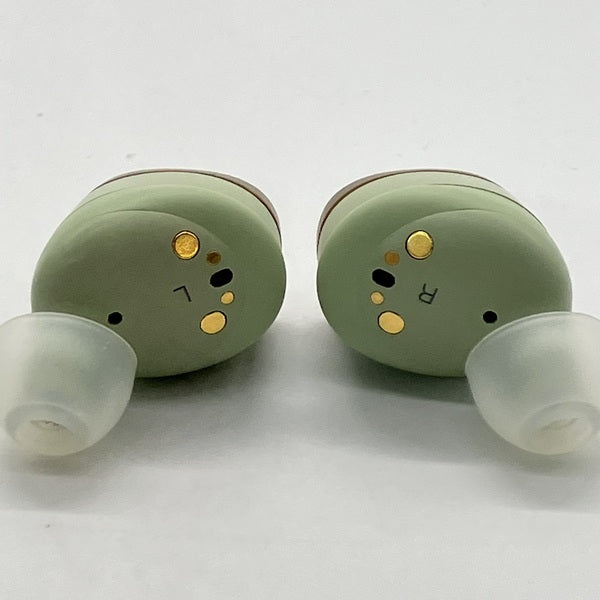 Bowers & Wilkins 【中古】Pi8 ジェイド・グリーン【PI8/JG
