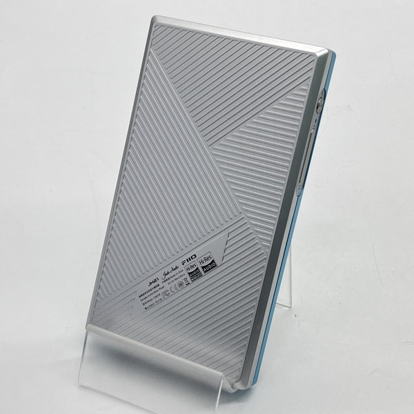 【中古】JM21 Blue 【FIO-JM21-L】【日本橋】