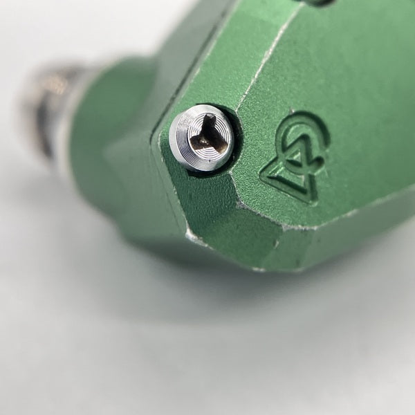Campfire Audio 【中古】ANDROMEDA 【CAM-4808】（ケーブル欠品