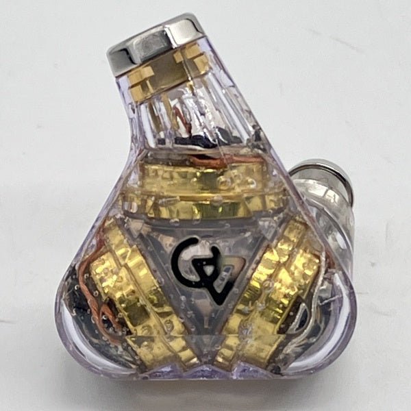 【中古】Trifecta 【CAM-5690】(ケーブル欠品)【日本橋】