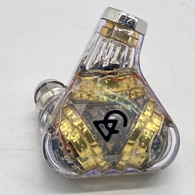 【中古】Trifecta 【CAM-5690】(ケーブル欠品)【日本橋】