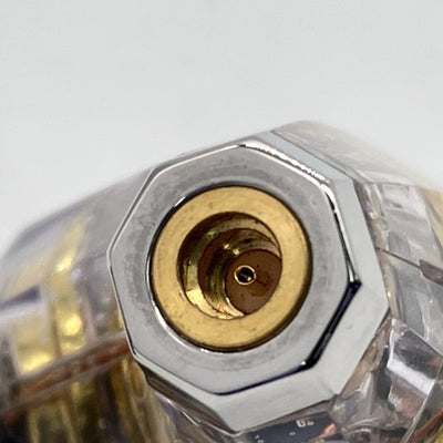 【中古】Trifecta 【CAM-5690】(ケーブル欠品)【日本橋】