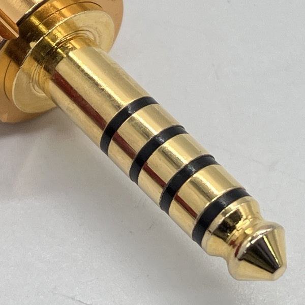【中古】Vermilion MKIII 8-wire MMCX - 4.4mm 【BEA-1185】【日本橋】