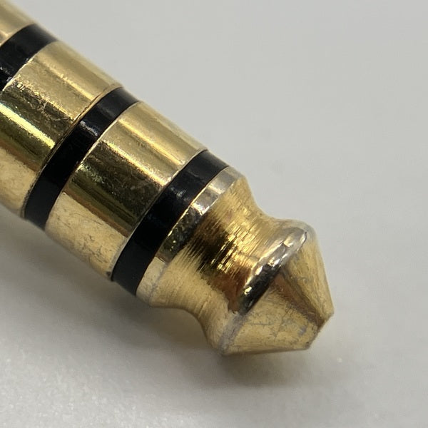 【中古】Sonnet of Adam 2pin to 4.4mm Balanced【日本橋】